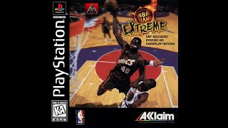 DBP Reloaded Episode 160  NBA Jam Extreme PSX GameplayReview [upl. by Pierce]