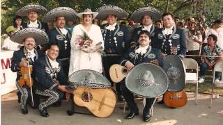 Mariachi Real Guadalajara de Chicago Ill  Un Rinconcito En El Cielowmv [upl. by Elmajian230]