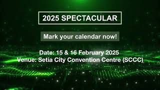 Herbalife Malaysia Spectacular 2025 Promo Video [upl. by Biancha592]