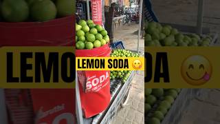 Lemon Soda😋 food telugu comedy [upl. by Hyde]