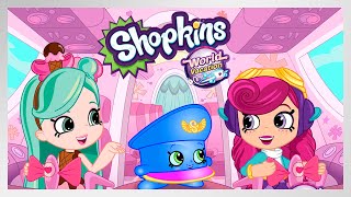 Shopkins World Vacation [upl. by Siron160]