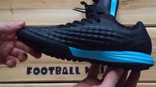 ОБЗОР сороконожек Nike MagistaX Finale II SE TF 897738004 [upl. by Eckhardt]