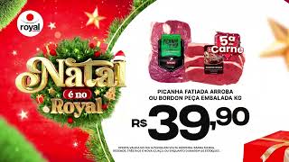 Confira as ofertas da nossa Quinta da Carne 🥩 [upl. by Lleryd]