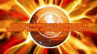 HOW TO GET UNLIMITEDINFINITE GOBBLEGUM IN COD BO3 ZOMBIES quotNEVERquot LOSE A GOBBLEGUM GLITCH [upl. by Yehudit]