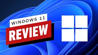 Windows 11 Review [upl. by Anaicilef]