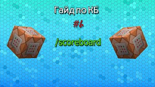 Гайд по КБ 6 scoreboard [upl. by Adnarb]