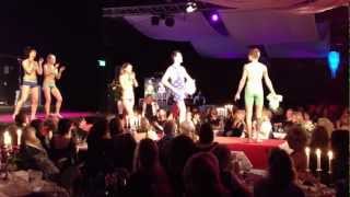 Ladies Evening och Evanette badmode 2013 [upl. by Asserak806]