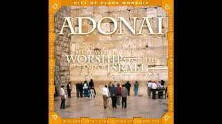 Adonai Hebrew and Messianic Praise and Worship Hour PRAISE YAH [upl. by Berkshire]