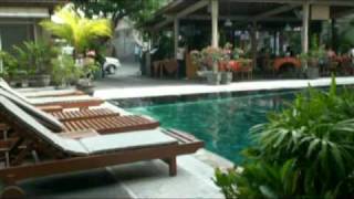 Legian Village Hotel [upl. by Nosrej]