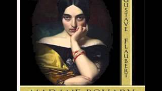 Madame Bovary Audiobook 1 [upl. by Maximilien]