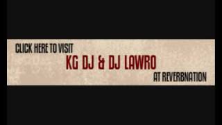 KG DJ amp DJ LAWRO  Reverse Bass Hardstyle [upl. by Adnawak]