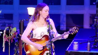 Sarah Jarosz 82524  Tarrytown Music Hall  Complete show 4K [upl. by Aihceyt]