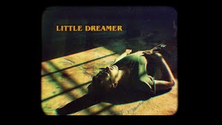 MISKA  Little Dreamer Official Music Video [upl. by Suiravad]