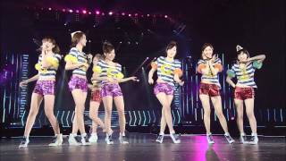 SNSD  HaHaHa Song live [upl. by Delogu]