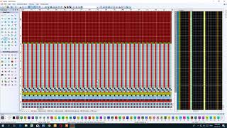 Jacquard Programming tutorialpart 2 [upl. by Erastus]