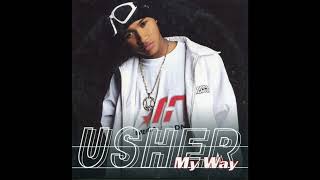 Usher  My Way Extended Mix [upl. by Tisdale607]