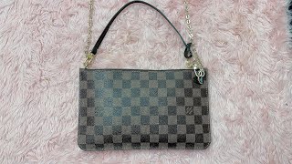 👛Neverfull Pouch Conversion [upl. by Alphonse]