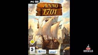 Anno 1701 Soundtrack  17 Glory to Our King [upl. by Enorel]