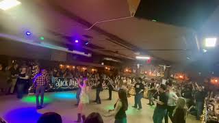 2023 STONEYS Stagecoach Dance Contest  BL1 [upl. by Eniamahs823]