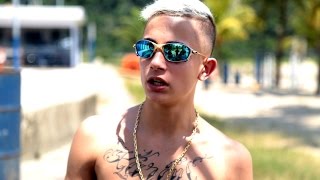 MC Hariel  Mundão Girou 2 Vídeo Clipe Oficial 2016 [upl. by Nitsirt]