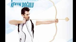 Kenan Doğulu  Şans Meleğim Ozan Doğulu Mix 2011 Albüm [upl. by Yancy]