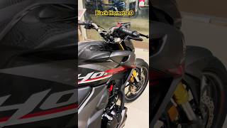 Black Hornet 20  megapixelview megapixelview honda hornet2 motovlog bikebd motorcycle [upl. by Jermain990]