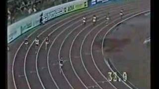 1978 European 400m Women [upl. by Clower]