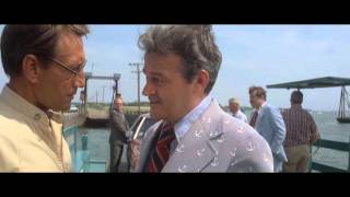 Jaws on Bluray Trailer  Available to Own Sep 3 [upl. by Zampino760]