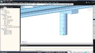 Entrenamiento de midas Civil Puentes Con Vigas Postensadas [upl. by Maury]