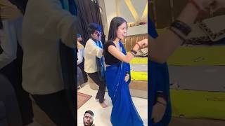 Shivani ji ka dance 🔥youtubeshorts ytshorts shortvideo youtuber friends [upl. by Yrolg]