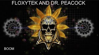 Floxytek amp Dr Peacock  Boom [upl. by Margarita]