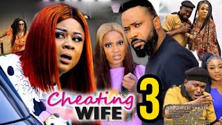 CHEATING WIFE SEASON 3 New Trending Nigerian Nollywood Movie 2023 Fredrick Leonard [upl. by Sancha]