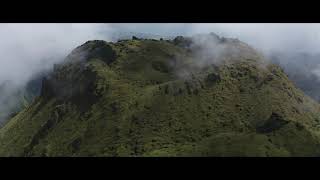 Volcano in Martinique [upl. by Niwled883]