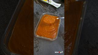 Easiest Currywurst Sauce  How to make the Currywurst Sauce currywurst streetfood germanfood [upl. by Maurice725]