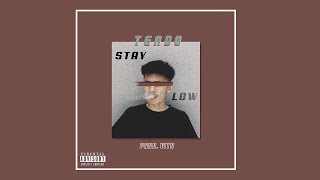 Tendo  Stay low  Prod Vito   OFFICIAL AUDIO [upl. by Airel340]