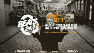 Free Dope Hip Hop Beat Rap Instrumental 2014  DONP [upl. by Buchanan369]