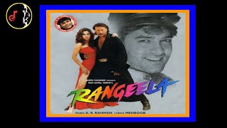 Kamban Shelly  கம்பன் ஷெல்லி கவிதை முழுதும்  ARRAHMAN  Rangeela Movie  1995 [upl. by Hunter]