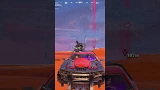 How to Drive in Fortnite [upl. by Names]