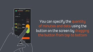 How to share your plan in Jawwy 20 [upl. by Delogu]