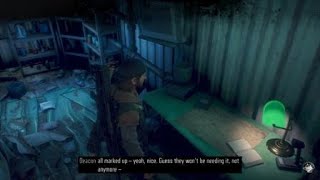 DAYS GONE  NG  Survival II  Belknap Caves Ambush Camp [upl. by Brace]