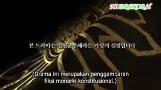 The last Empress ep 5152 Indonesia Sub END [upl. by Enenej568]