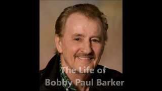 The Life of Bobby P Barker [upl. by Nnylesor]