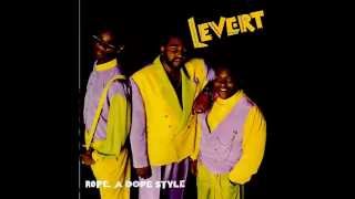 Levert  Rope A Dope Style Dont Give A Dub Mix 1990 [upl. by Domineca820]