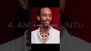 Abasore 10 bambere bakunzwe mu Rwanda subscribe [upl. by Ynnot254]