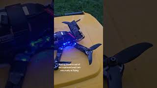 drone racingdrone horshamvictoria fpv fpvdrone [upl. by Amaso567]