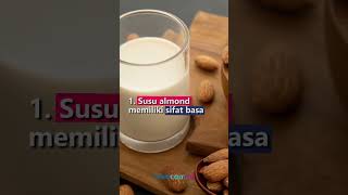 SAAT ASAM LAMBUNG NAIK COBA KONSUMSI 5 MINUMAN INI [upl. by Alwin514]