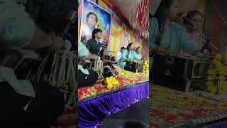 Madi Malu mandal Rash rame singer Bhumi band Parmar 2024 madh [upl. by Alle]