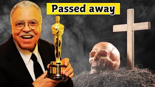 James Earl Jones Dies at Home Details [upl. by Lorianne]