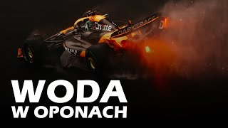 Echa padoku 787  Woda w oponach [upl. by Edlihtam832]