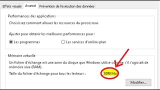 RamMémoire Utilisé Sans Raison Windows 10  Solution [upl. by Eedissac]